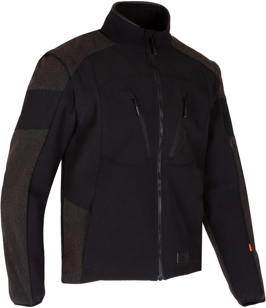 Merlin Badou Kevlar Dual Sport Motorcycle Textile Jacket