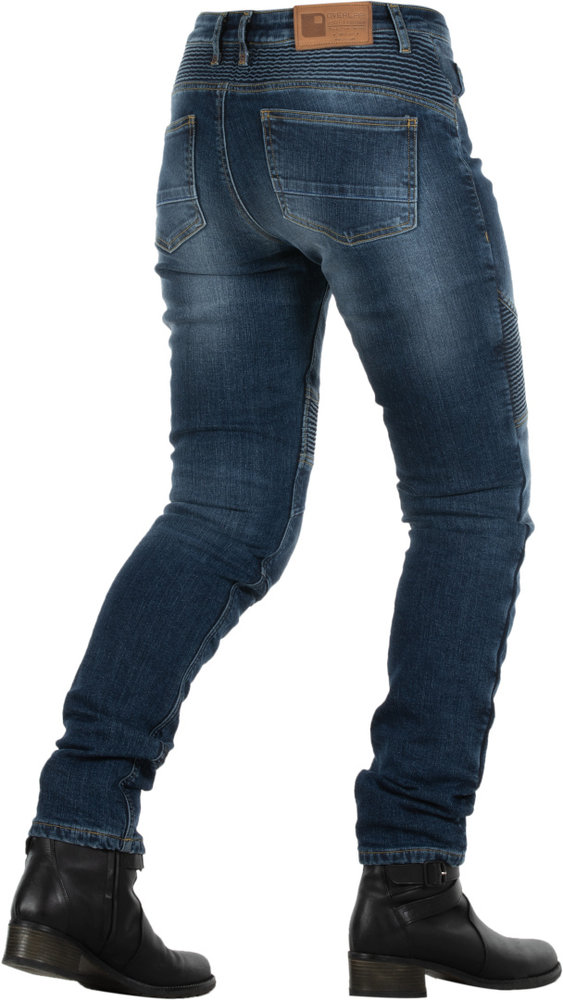 Overlap Imola Ladies Motorcycle Jeans