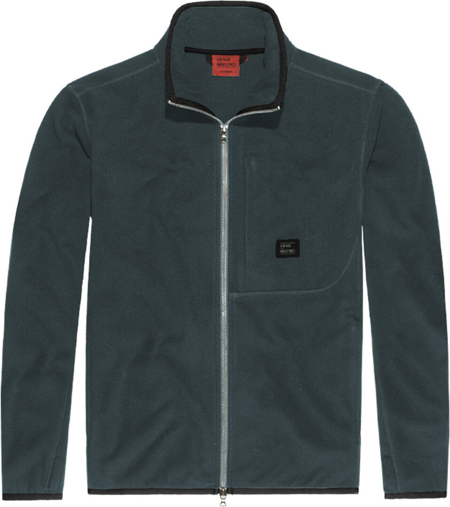 Vintage Industries Rock Fleece Jacket