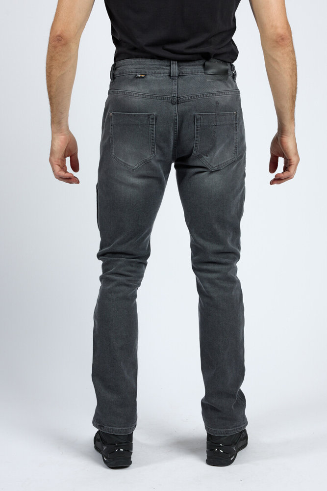 Ixon Tony Motorcycle Jeans