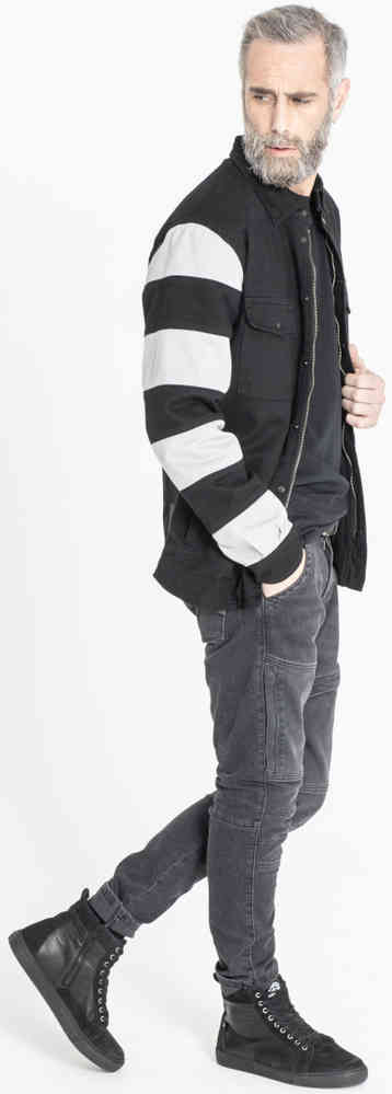 John Doe Trophy Motorcycle Jeans Pants