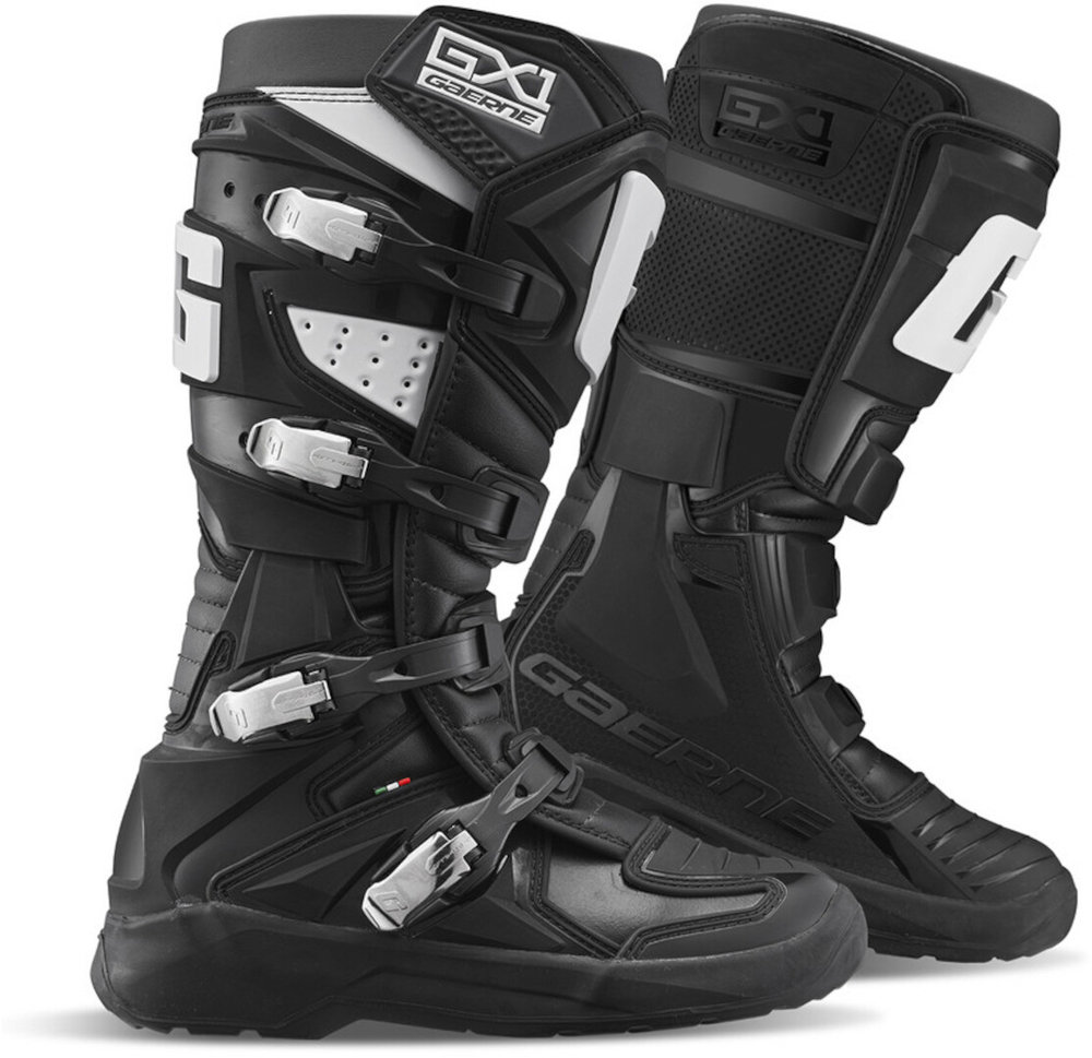 Gaerne GX-1 Evo 2020 Motocross Boots