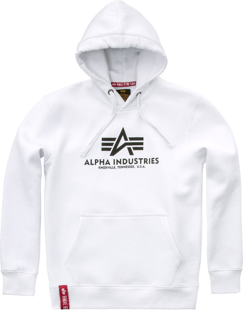 Alpha Industries Basic Hoodie