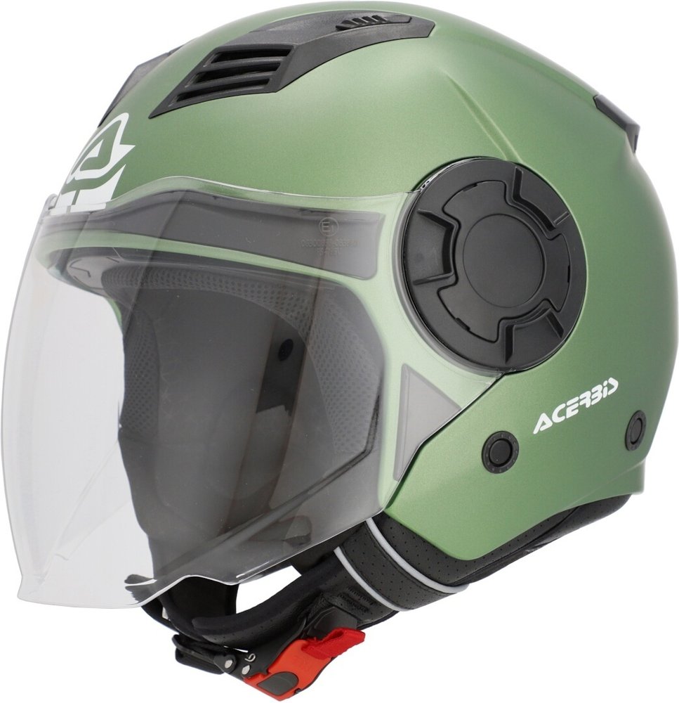 Acerbis Vento Jet Helmet