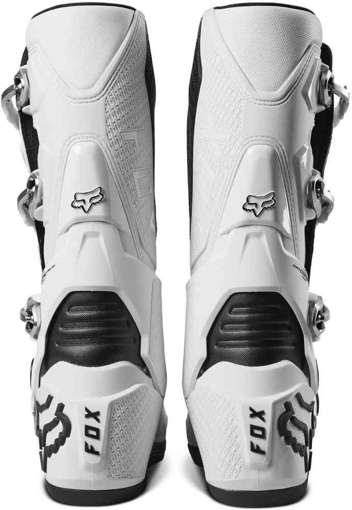 FOX Motion Motocross Boots