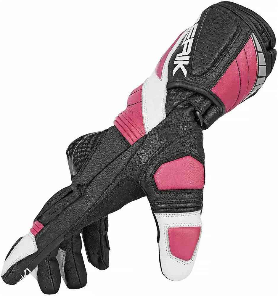 Berik Zoldar Ladies Motorcycle Gloves