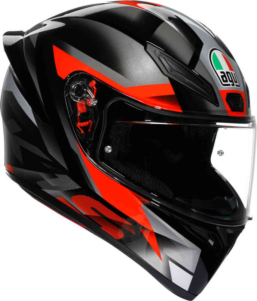 AGV K1 S Fastlap Helmet
