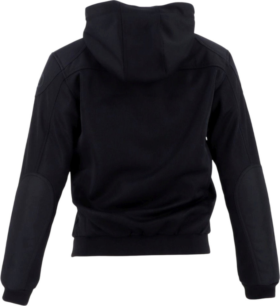 Helstons Softy Air Mesh Ladies Motorcycle Textile Jacket