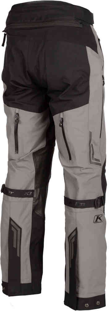 Klim Latitude Motorcycle Textile Pants