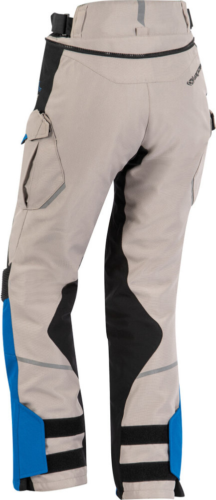 Ixon Eddas Ladies Motorcycle Textile Pants