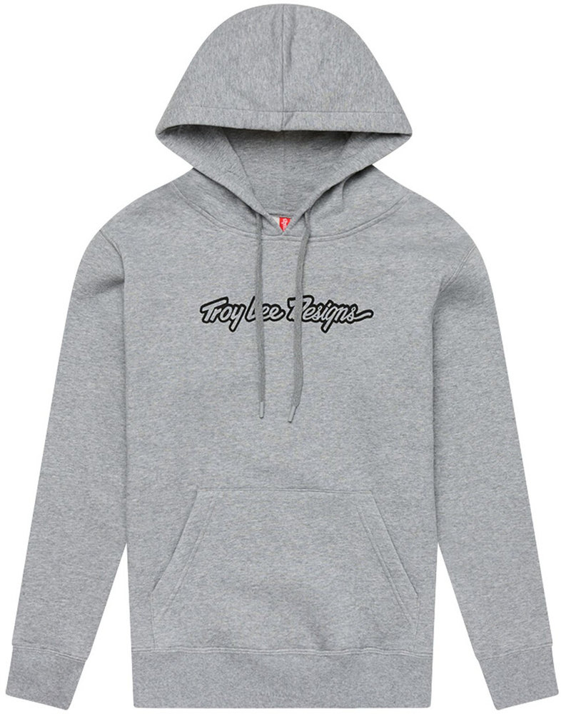 Troy Lee Designs Signature Ladies Hoodie