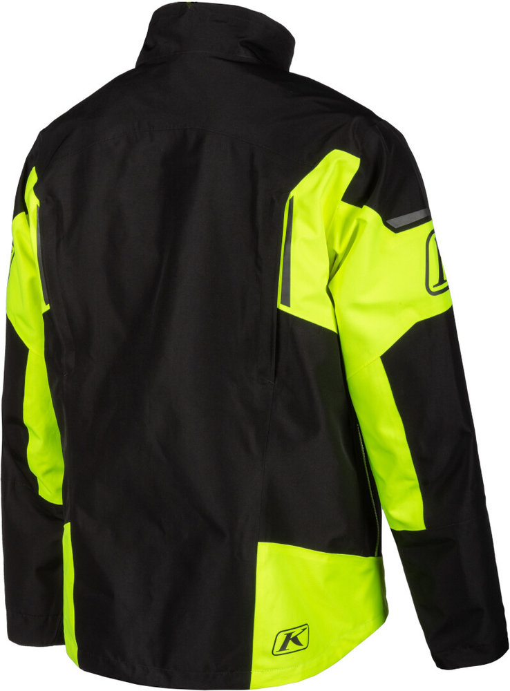Klim Tomahawk Snowmobile Jacket