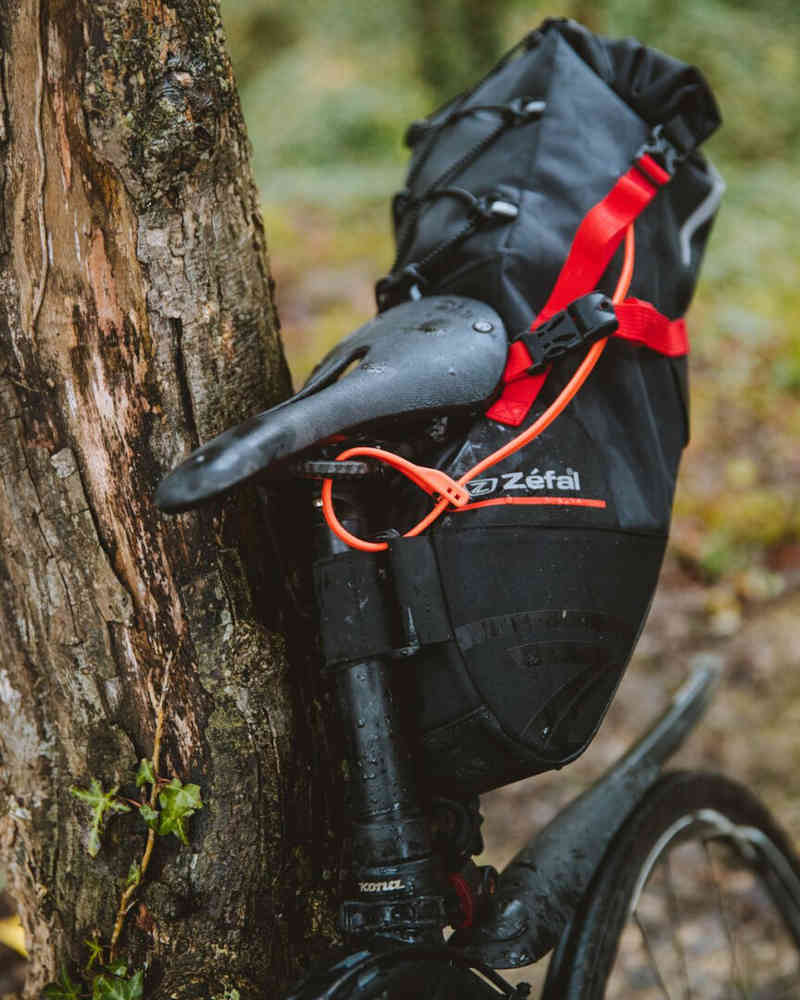 Hiplok Z Lok Cable Lock