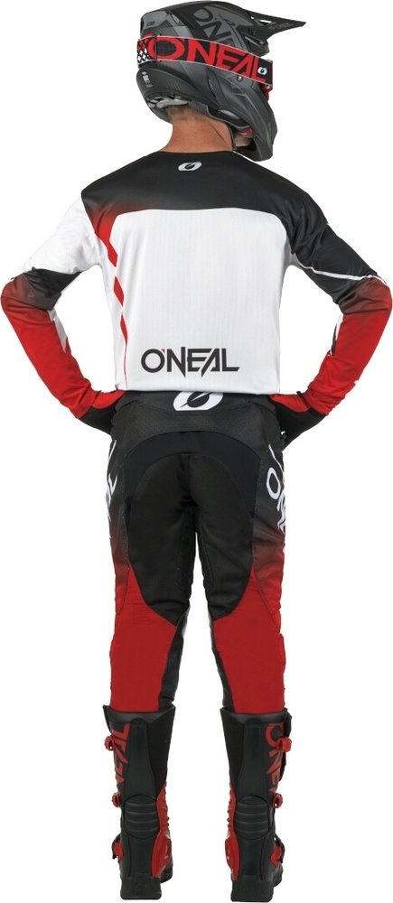 Oneal Hardwear Air Slam Motocross Jersey