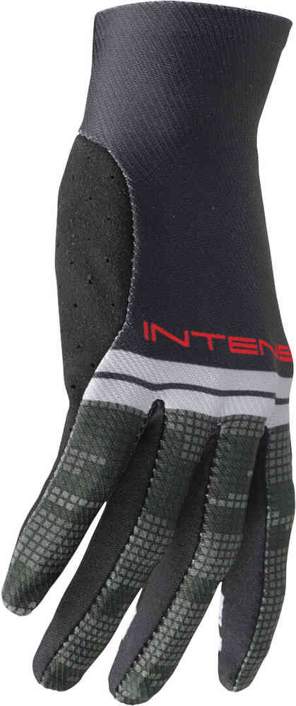Thor Intense Assist Decoy Bicycle Gloves