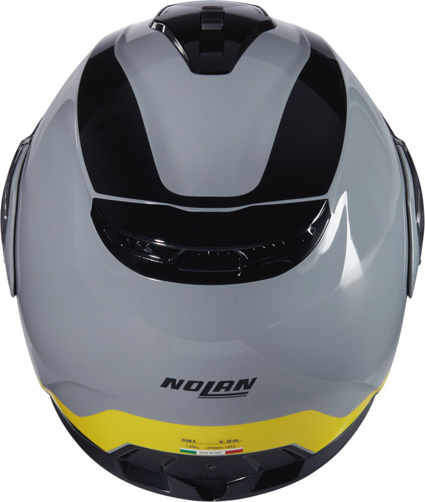 Nolan N100-6 Incognito N-Com Helmet