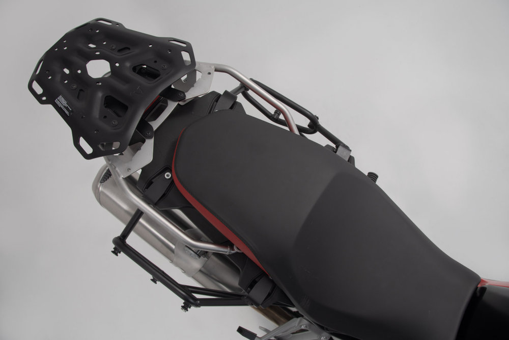 SW-Motech URBAN ABS side case system - 2x 16,5 l. BMW F 750 GS, F 850 GS (17-).