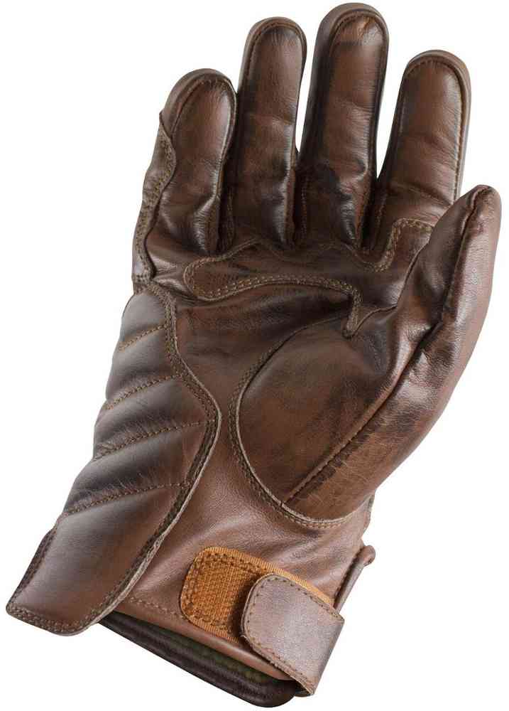 Trilobite Café Motorcycle Gloves