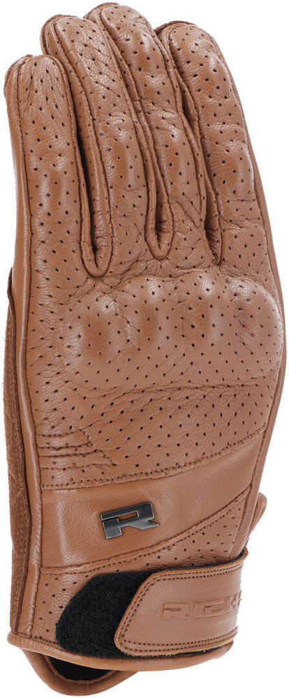 Richa Custom 2 perforated Motorcycle Gloves