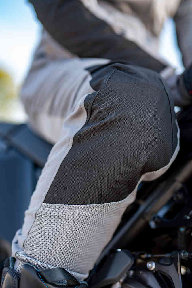 SHIMA Jet waterproof Motorcycle Textile Pants