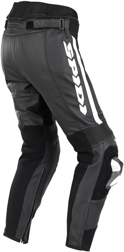 Spidi RR Pro 2 Ladies Motorcycle Leather Pants