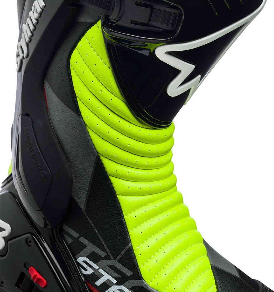 Stylmartin Stealth Evo Air Motorcycle Boots
