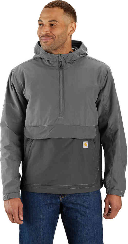Carhartt Rain Defender Loose Fit Lightweight Packable Jacket