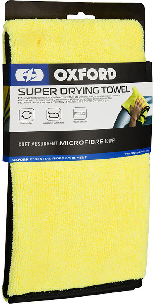 Oxford Super Drying Towel