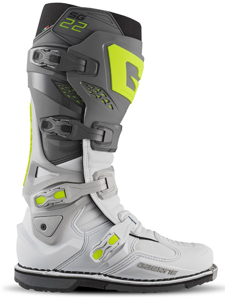 Gaerne SG-22 Motocross Boots