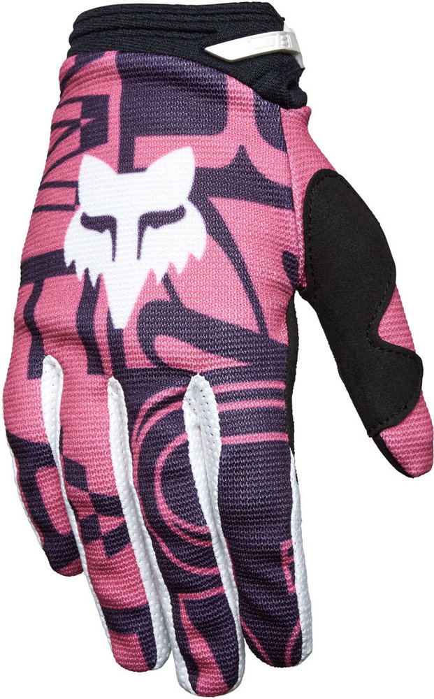 FOX 180 Race Spec Ladies Motocross Gloves
