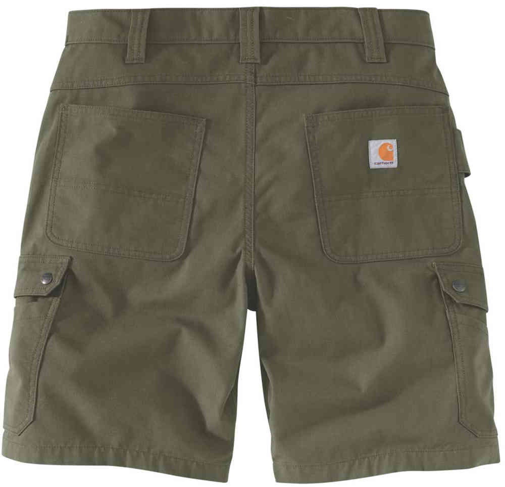 Carhartt Ripstop Cargo Work Shorts