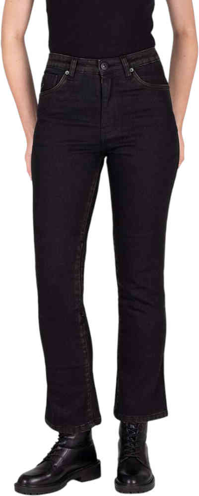 Knox Cartmel Kick Ladies Motorcycle Jeans
