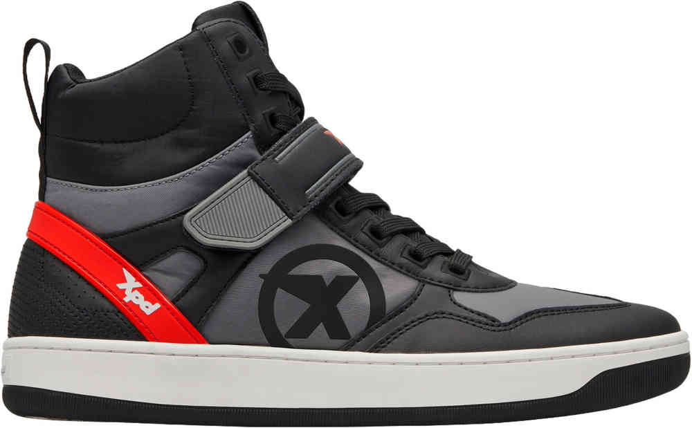 XPD Moto Pro Motorcycle Shoes