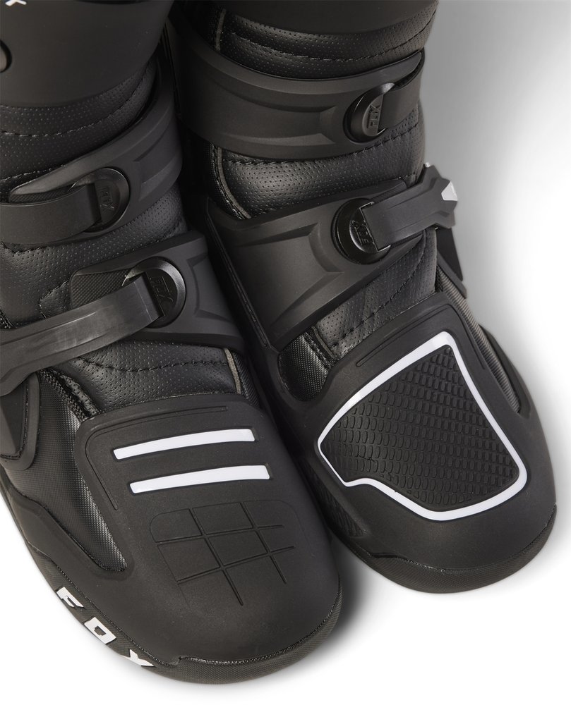 FOX Instinct Motocross Boots