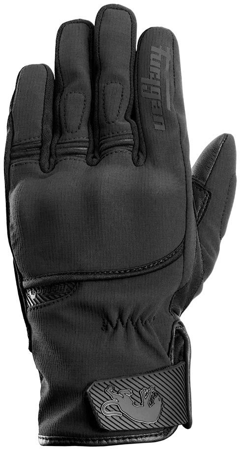 Furygan Jet All Season D3O Evo Motorcycle Gloves