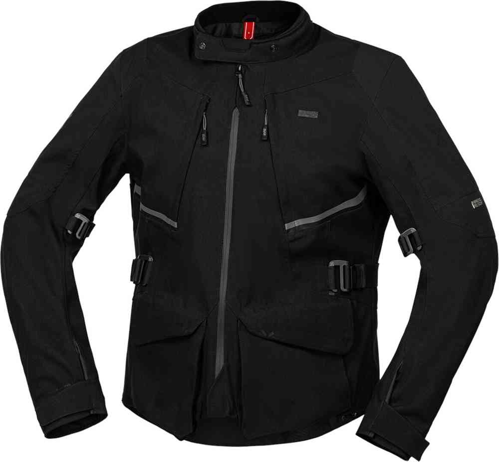 IXS Tourster-STX 1.0 waterproof Motorcycle Textile Jacket