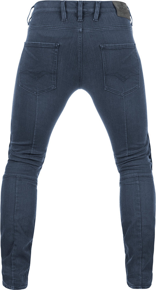 Replay Fender Motorcycle Jeans