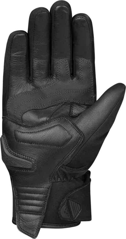 Ixon Pro Hawker Waterproof Winter Motorcycle Gloves