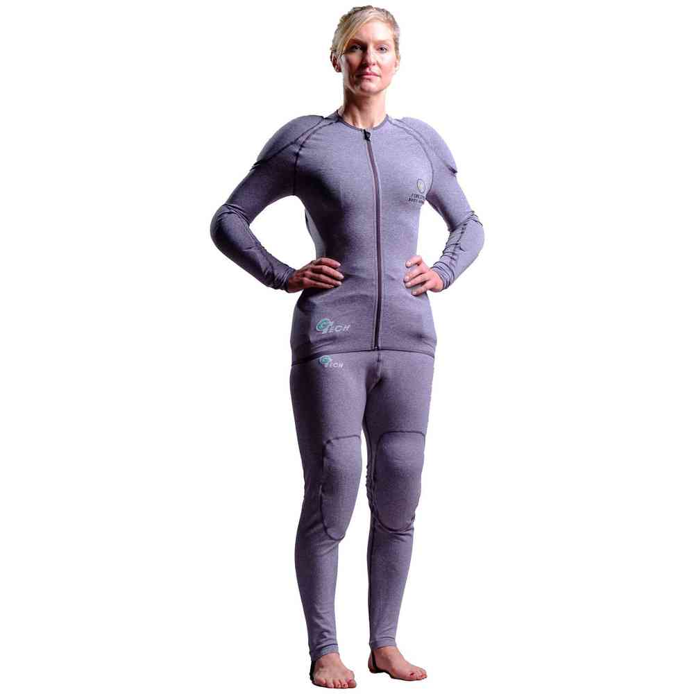 Forcefield GTech Protector Jacket