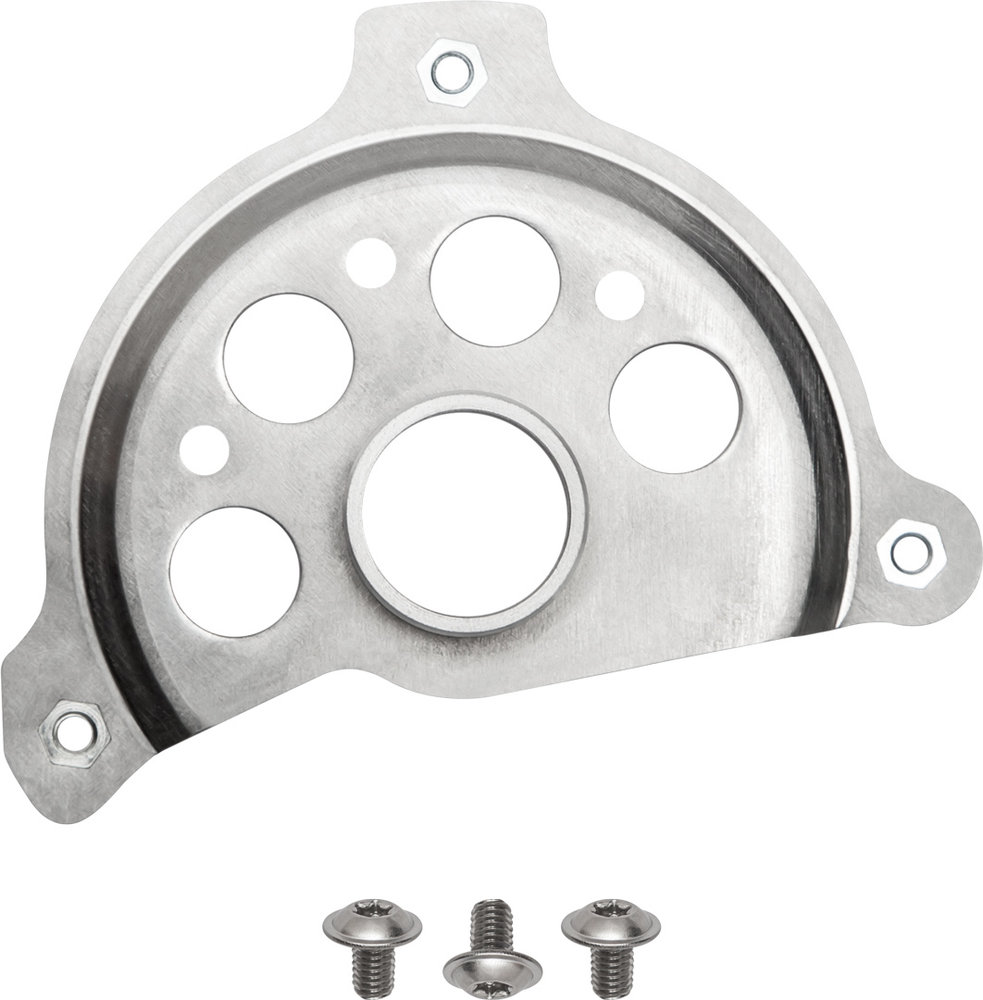 Circuit Equipment KTM Cover Disc Mounting Kit