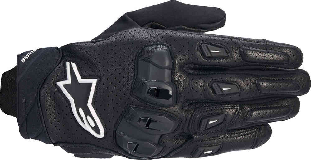 Alpinestars Sp X 7 perforated Motorcycle Gloves