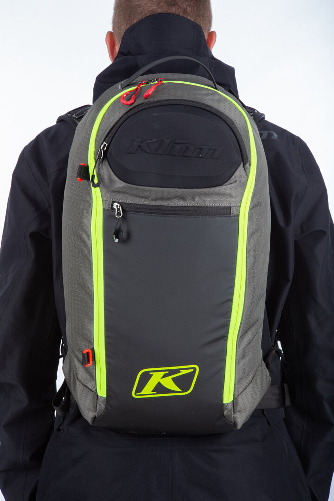 Klim Krew 16 2023 Snowmobile Backpack