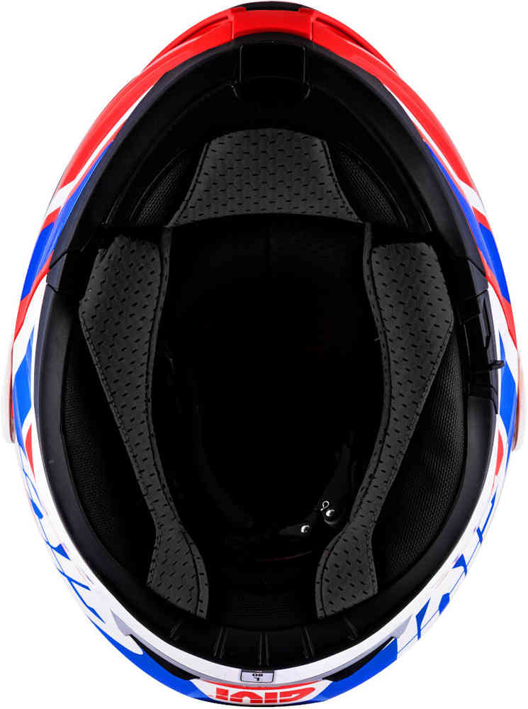 Givi X.33 Canyon Division Helmet