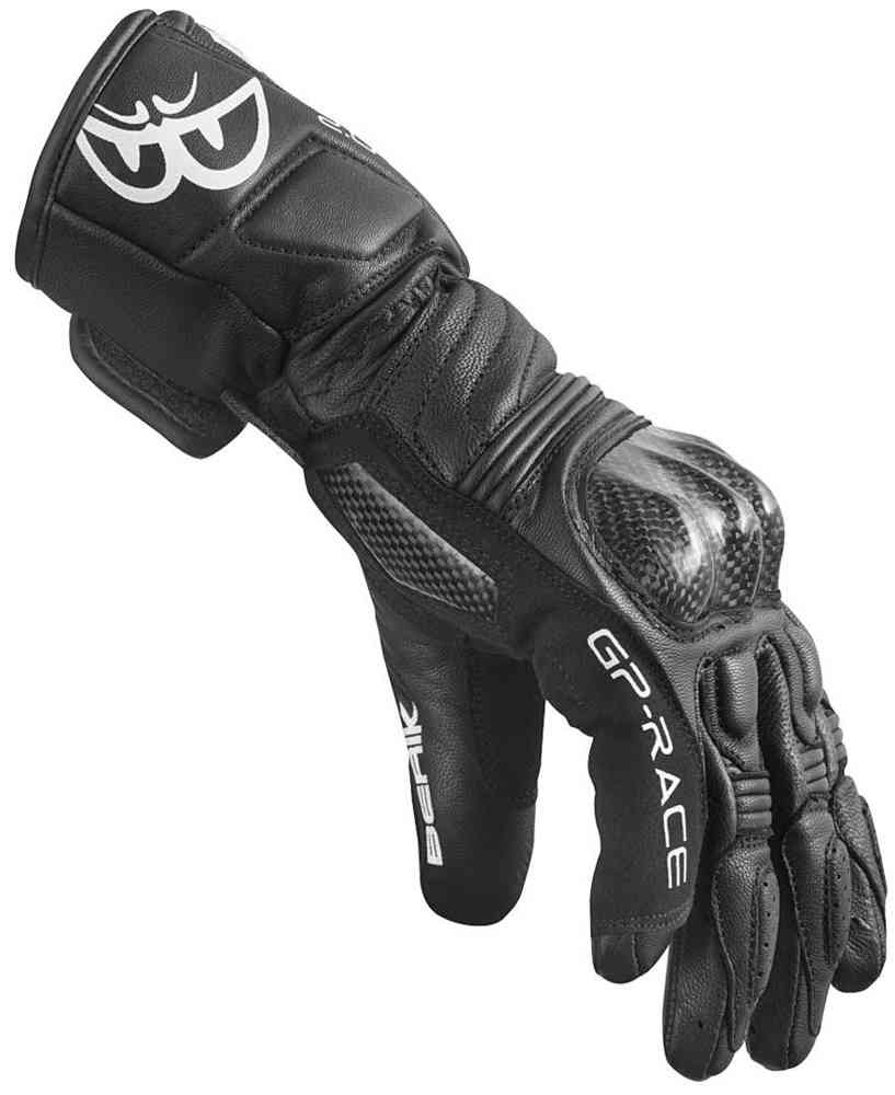 Berik Zoldar Motorcycle Gloves