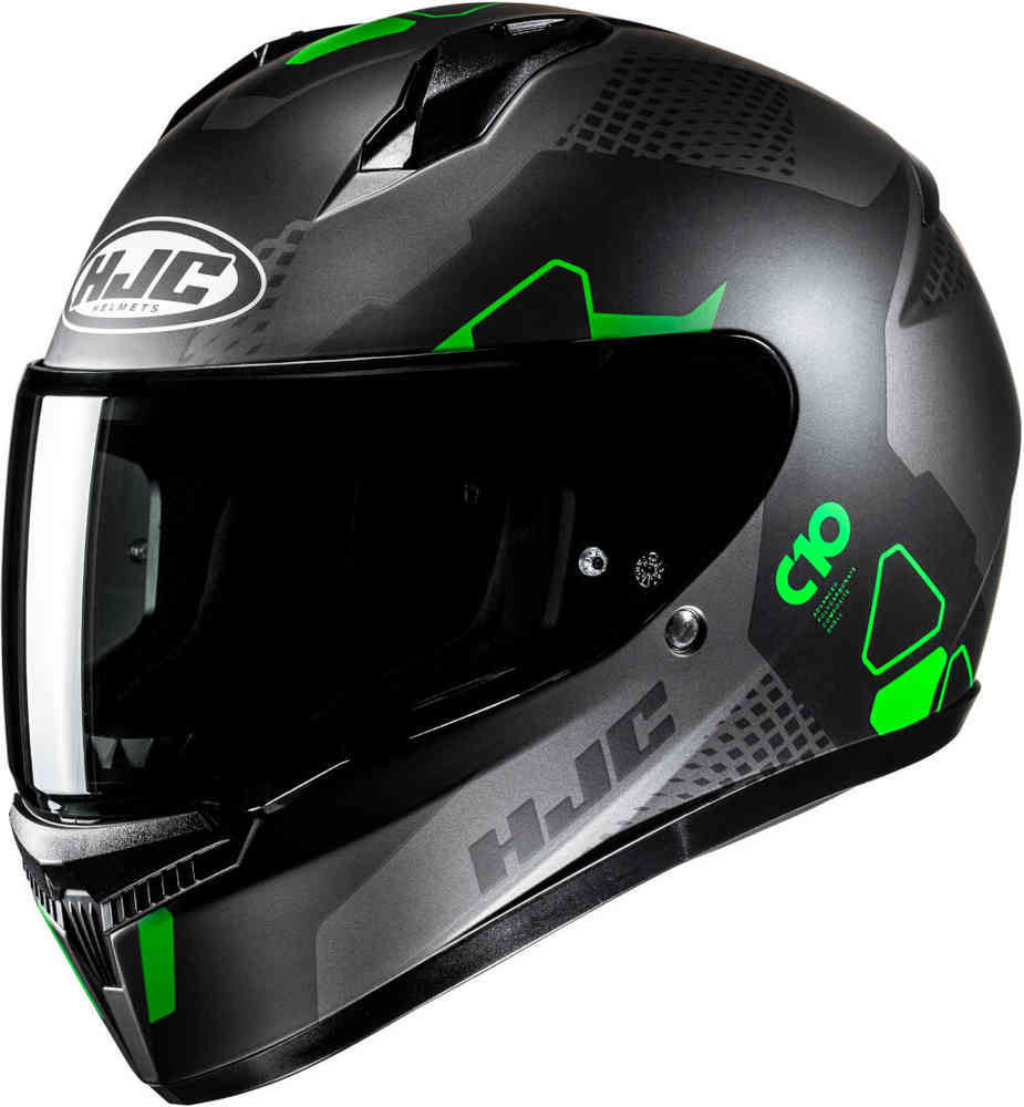 HJC C10 Aspa Helmet