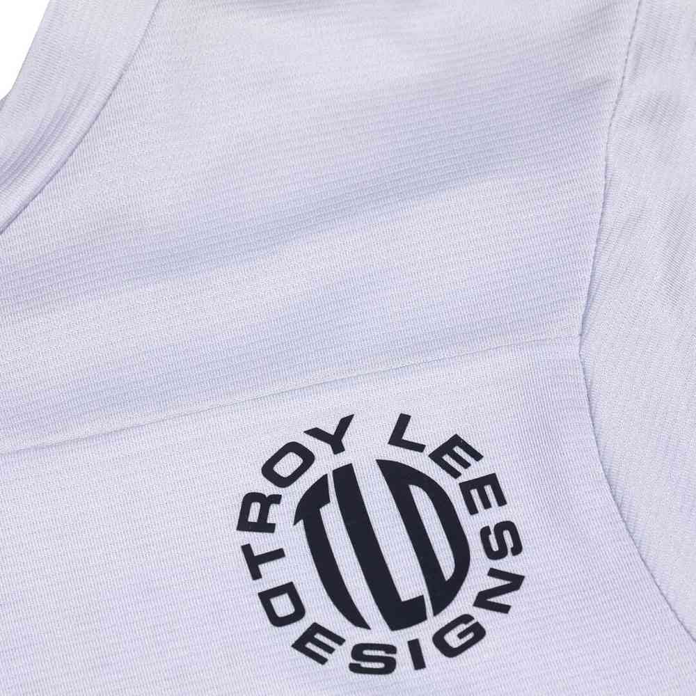 Troy Lee Designs Skyline LS Radioscape Bicycle Jersey