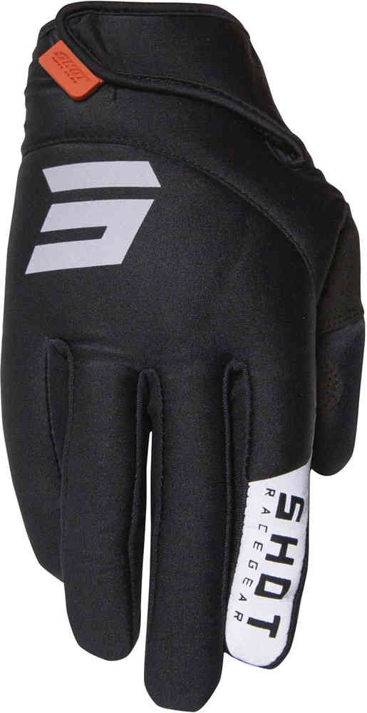 Shot Trainer 2.0 Motocross Gloves
