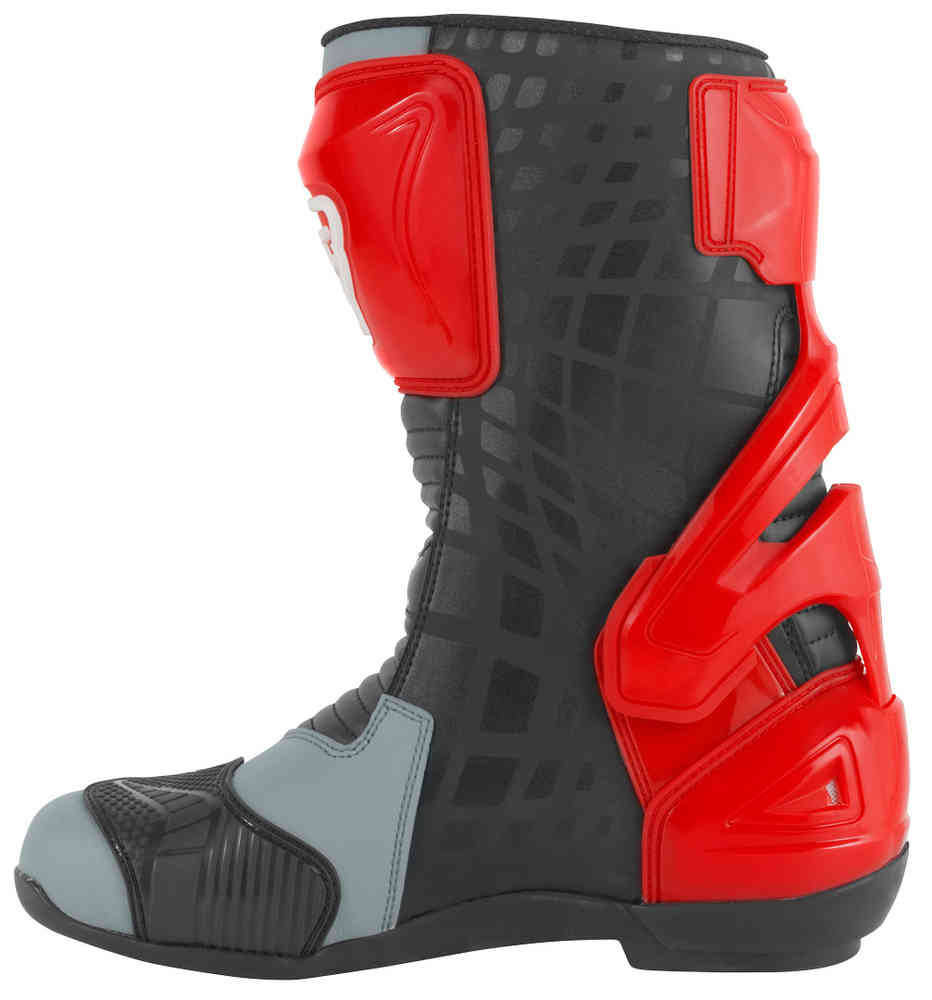 Bogotto Donington Motorcycle Boots
