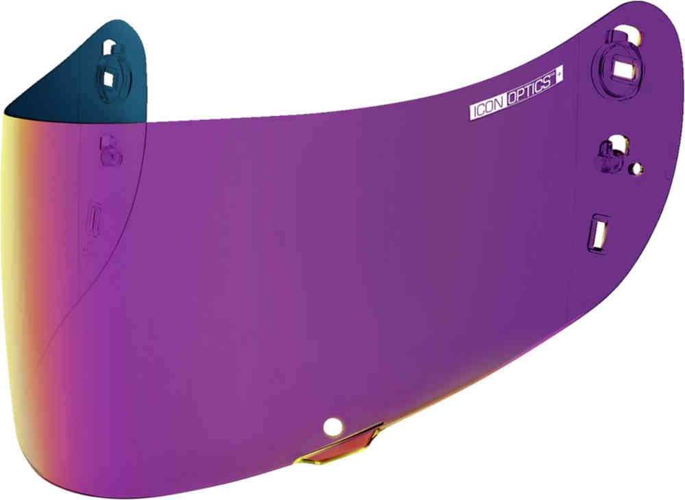Icon Optics 22.06 Visor