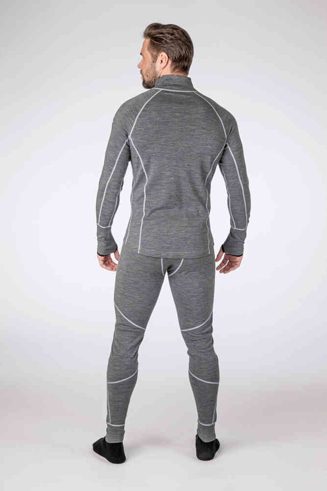 Halvarssons Warm Wool Functional Pants